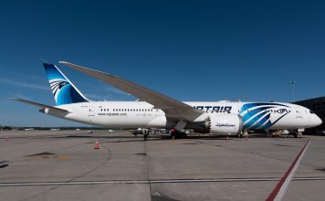 EGYPTAIR: Νέο βήμα στον ψηφιακό μετασχηματισμό των αεροπορικών πωλήσεων