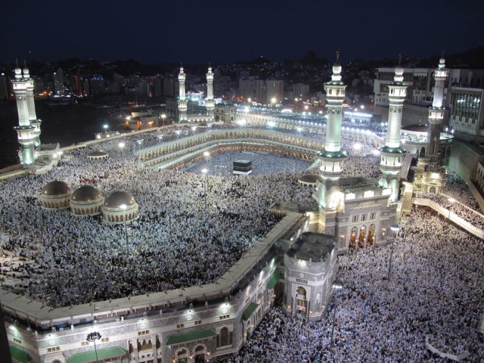 mecca