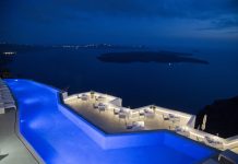 Grace Hotel Santorini