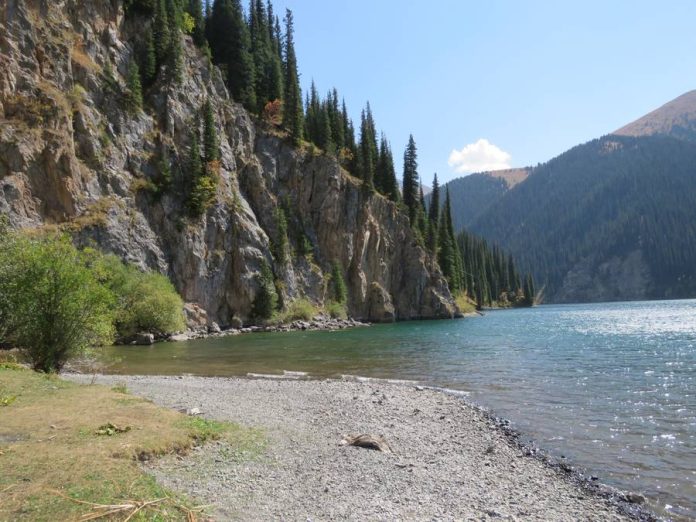 KAZAKSTAN