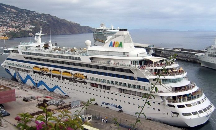 aida-cruise