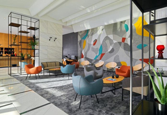 four-points-by-sheraton-warsaw-mokotow