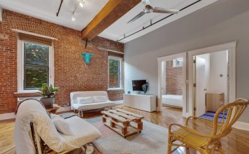 Ισχυρή ανάπτυξη για τις βραχυχρόνιες μισθώσεις στο Ηνωμένο Βασίλειο