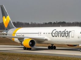 Νέες καθημερινές πτήσεις της Condor σε Αθήνα το 2027