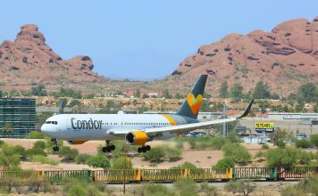 Condor και Qantas ενώνουν τα δίκτυά τους – Νέες συνδέσεις μεταξύ Ευρώπης και Αυστραλίας