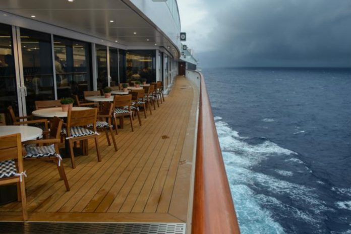 cruise
