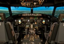 Αναμεταδότες GPS σε όλα τα αεροσκάφη των ΗΠΑ, από 1η Ιανουαρίου 2020