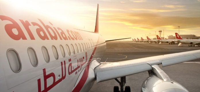 air-arabia