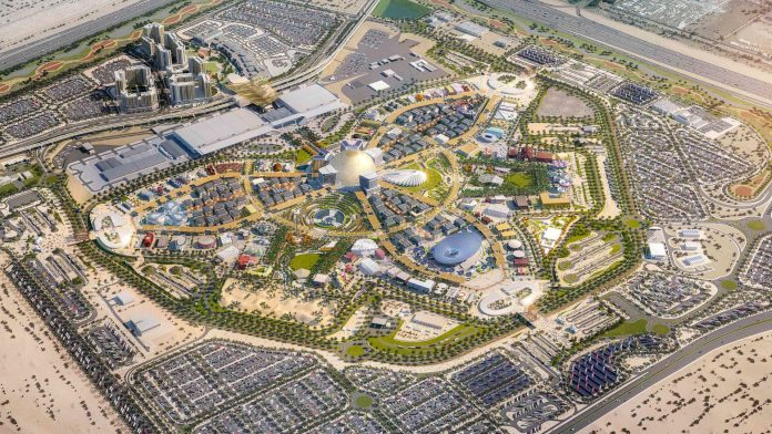 expo-DUBAI