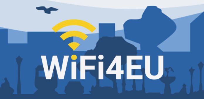 wifi4eu