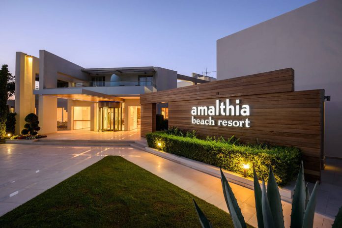 Amalthia-Beach-Resort