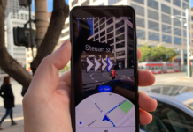 Νέες λειτουργίες για ταξίδια στους Χάρτες Google