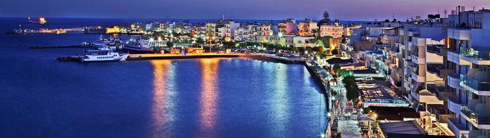 IERAPETRA