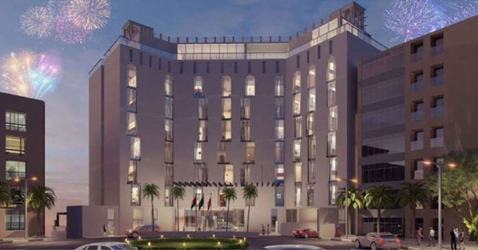 IntercityHotel-Dubai