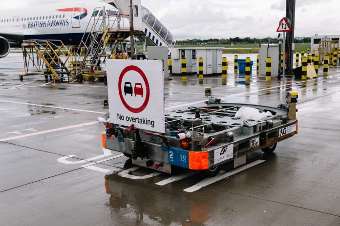 airport-Heathrow