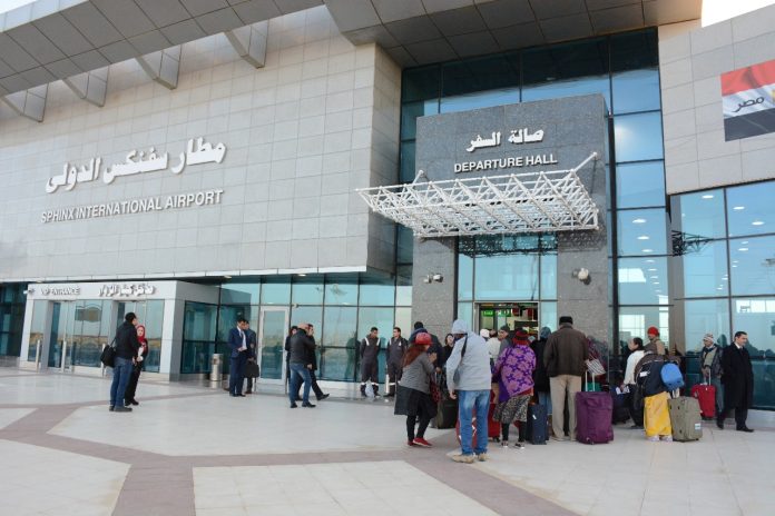 airport-egypt