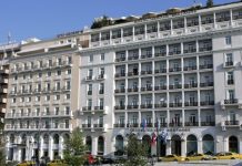 Διαψεύδει η Λάμψα περί δήθεν πώλησης των ξενοδοχείων Μ.Βρετανία και King George