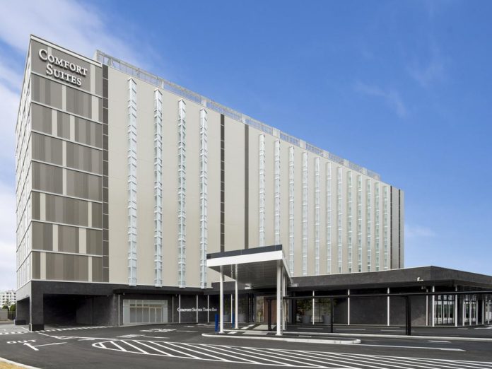 comfort-hotel