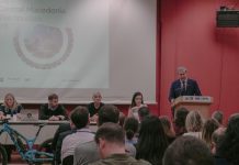 Δημήτρης Φραγκάκης: “Οι εναλλακτικές μορφές τουρισμού εμπλουτίζουν το τουριστικό μας προϊόν”