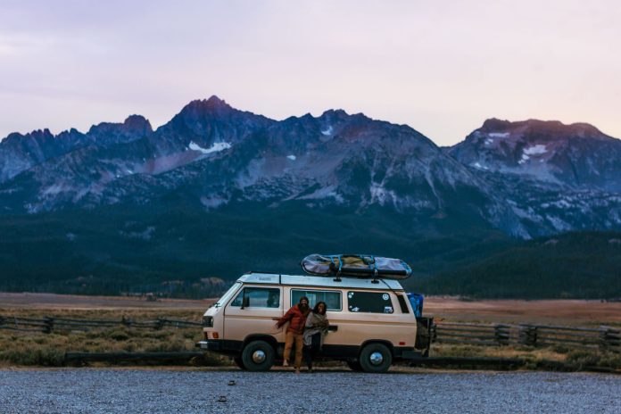 slow travel
