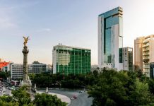 Το πρώτο Sofitel στο Μεξικό ανοίγει η Accor