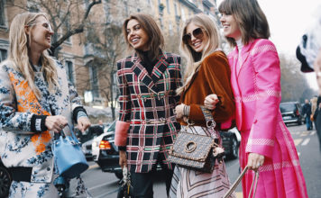 Αυτή η χώρα της Ευρώπης καταγράφει άνοδο τουριστών σε shopping πολυτελείας