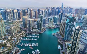 Visit UAE : Ενιαία τουριστική ταυτότητα για επτά εμιράτα