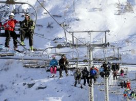 Ελ Νίνιο: Τι σημαίνει για τα χειμερινά ταξίδια στην Ευρώπη και τα χιονοδρομικά κέντρα