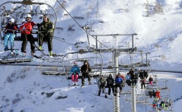 Ελ Νίνιο: Τι σημαίνει για τα χειμερινά ταξίδια στην Ευρώπη και τα χιονοδρομικά κέντρα