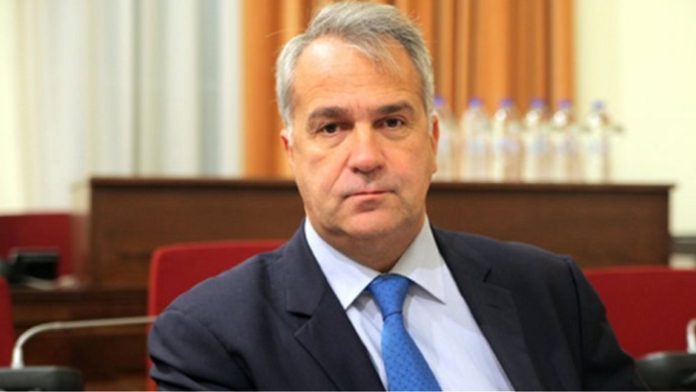 βοριδης