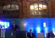 Θεοχάρης: ” Ο τουρισμός μοχλός ανάπτυξης της χώρας”