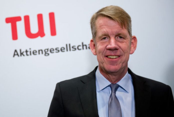 Friedrich-Joussen