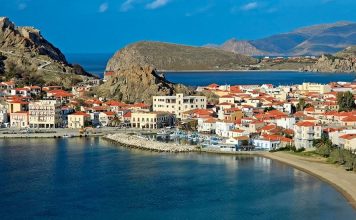 Πολιτιστική κληρονομιά και τουρισμός: Tα νέα δεδομένα στις εγκρίσεις έργων