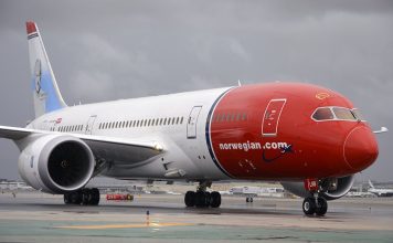 Norwegian Air: Αίτηση προστασίας από τους πιστωτές της