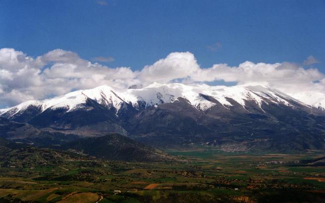 OLYMPOS