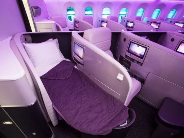 virgin atlantic