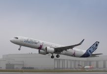 Πάνω από 450 παραγγελίες στην Airbus, για το A321XLR σε 6 μήνες