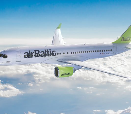 airBaltic : Αναδιάρθρωση δικτύου το 2027 / Τι γίνεται με τα δρομολόγια της Αθήνας
