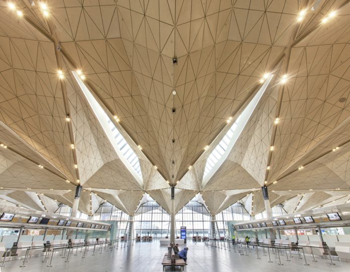 airport-Pulkovo