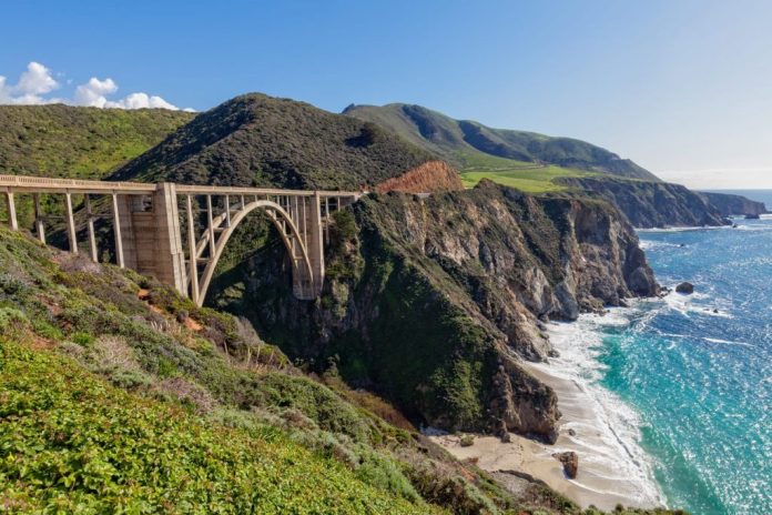california