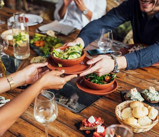 Αυτές είναι οι τοπ vegan χώρες 2026 | Η θέση της Ελλάδας