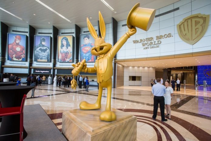 hotel-warner-bros-world-abu-dhabi