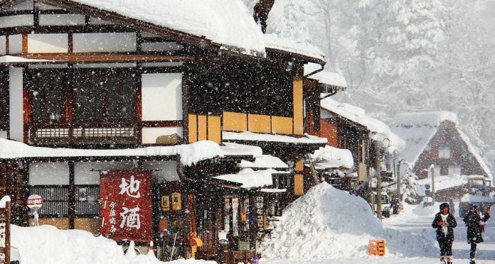 japan-ski-resort