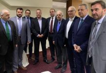 Οι καλές πρακτικές των δήμων της Κρήτης, στην Κύπρο