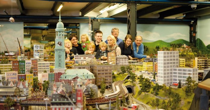 miniaturwunderland