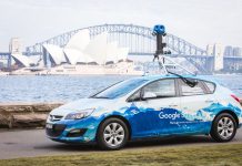 Πόσα χιλιόμετρα δρόμων έχει καταγράψει η Google τελικά