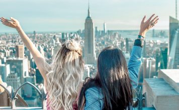 Τι αποδράσεις επιλέγουν οι Αμερικανοί την Ημέρα των Ευχαριστιών