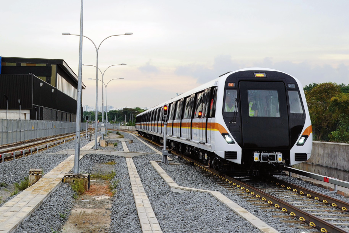 treno