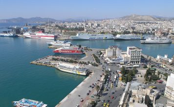 Ποιο ακίνητο του Πειραιά μετατρέπεται σε ξενοδοχείο