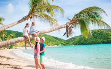 Club Med : Τάσεις και top μέρη για τα οικογενειακά ταξίδια των Βρετανών